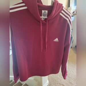 Adidas Hoodie